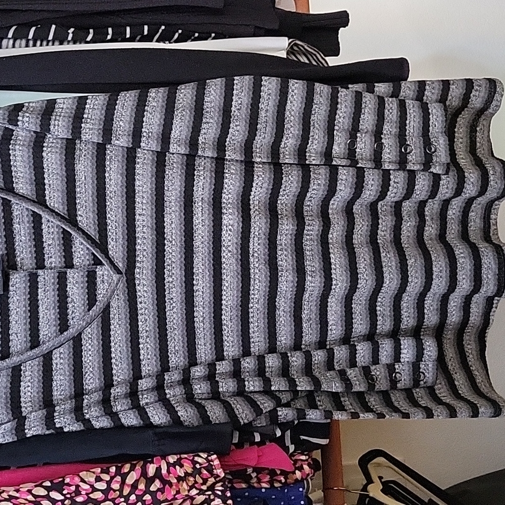Lane Bryant Tunic